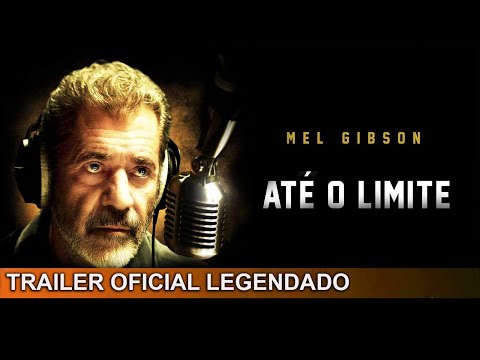 Até o Limite 2022 Trailer Oficial legendado