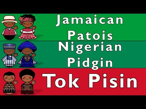 The Sound of the Canadian English dialect accent UDHR Numbers Greetings Words Sample Texts