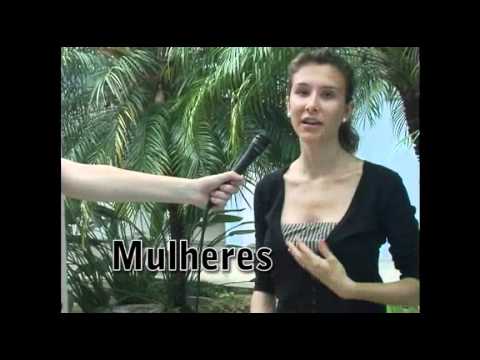 Jornalismo UFSC 2010. 2 - Quebrar a unha feelings