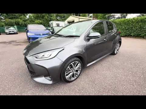 HYBRID PLATINUM | 1 OWNER | BIG SPEC - Image 2