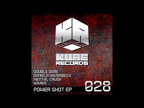 Daniela Haverbeck - This Kick Will Kick Your Ass - Kube 028