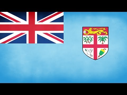 Fiji National Anthem (Instrumental)