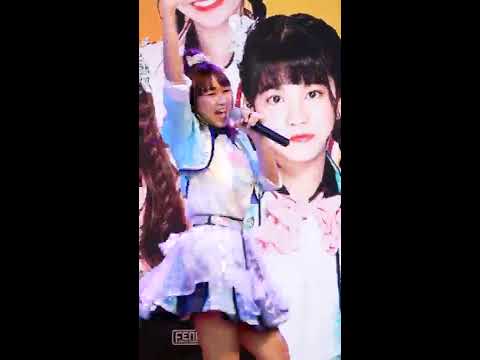 190211 - BNK48 (Maira) - BNK Festival @ มหกรรมแสดงความสามารถของคนพิการ