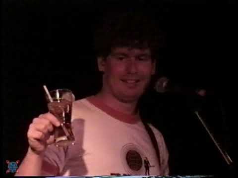 CHIXDIGGIT! - Live in Toronto, 1996, FULL SHOW! Horseshoe Tavern, September 3, 1996