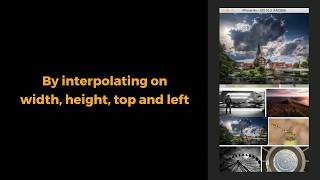 Shared Element Transition with React Native - Narendra N Shetty