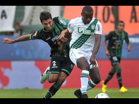 BANFIELD 3 SAN MARTIN 2│FECHA 5│PRIMERA DIVISION 2015