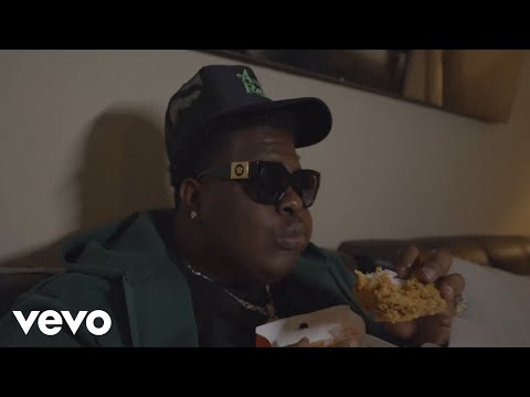 EBE Lil Ta, LilCJ Kasino - Legendary ft. BigXthaPlug