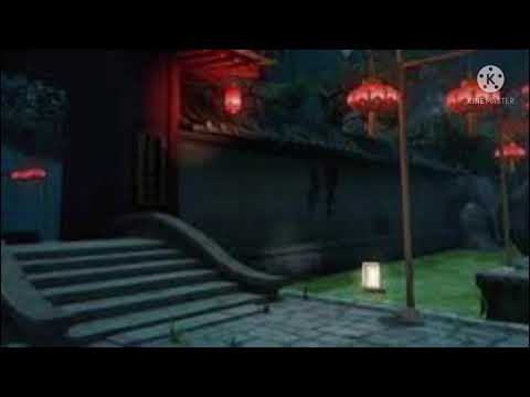 Sonic Unleashed: Chun-Nan Hub-World Night (with background ambience)