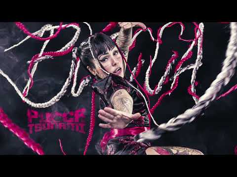 SABOTARAM MEU COPO - MC PRISCILLA e PUCCATSUNAMI (DIGDIN)