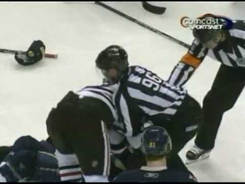 Carlo Colaiacovo-Colin Fraser