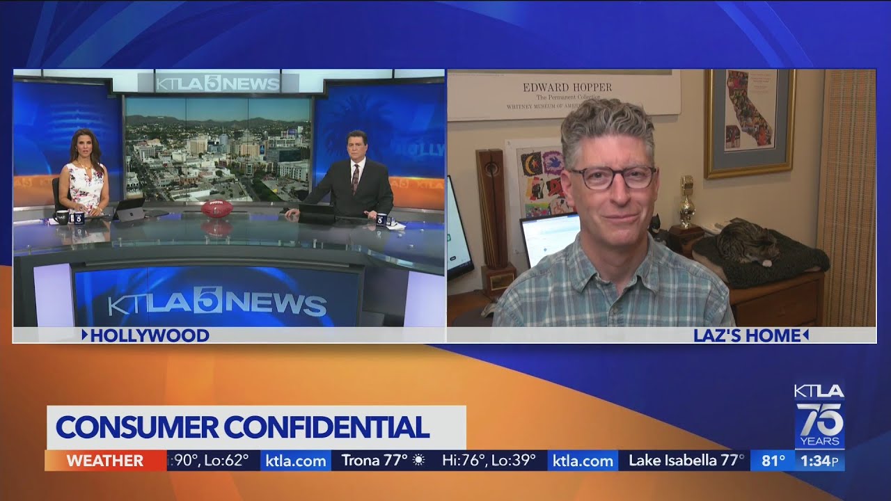 Consumer sentiment falls more than expected