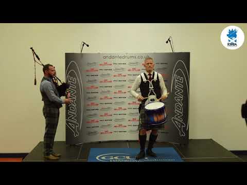 04 Jake Joergensen - Hornpipe and Jig