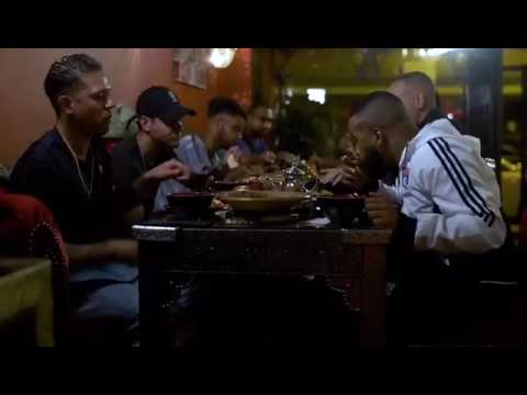 Mula B - Gevenaanmijnneven (prod. Iliasopdebeat)