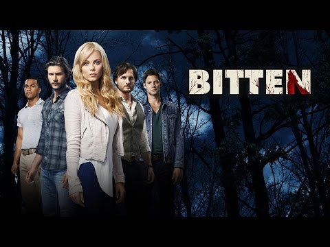 Bitten - Staffel 1- 3 - Trailer | deutsch/german
