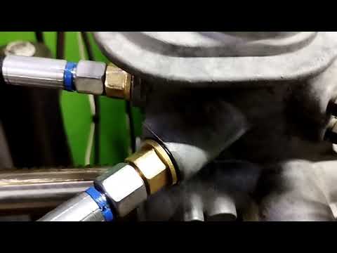 фото рулевая рейка на фольксваген шаран  0