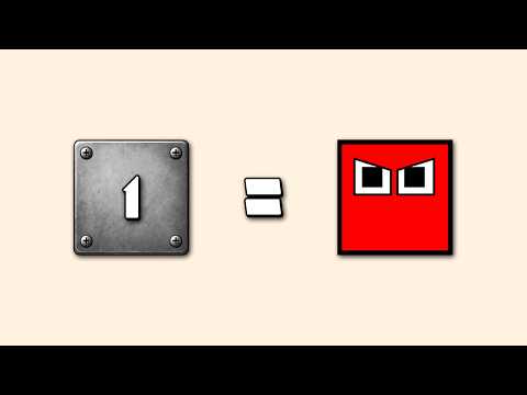 Square League - Break 100 blocks | 1 Block = +1 Player