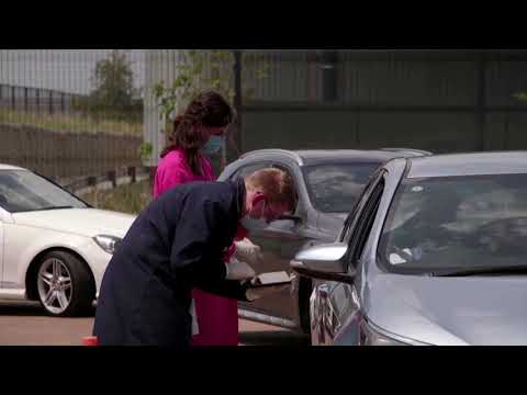 Experts urge South Africa to lay out vaccine plan