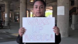 Lee Miles Major - Wake Up America - Produced by Prynce P