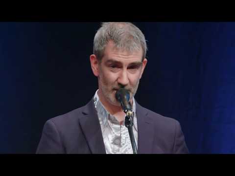 Manuel Stahlberger zeigt Ausschnitte aus seinem Programm «neues aus dem Kopf»