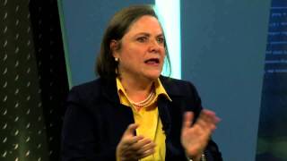 Debate en Cable Noticias. Parte 1 #VotoClaraLopez