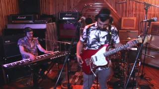 Shy Shape - River City (Live at Sabella Studios)