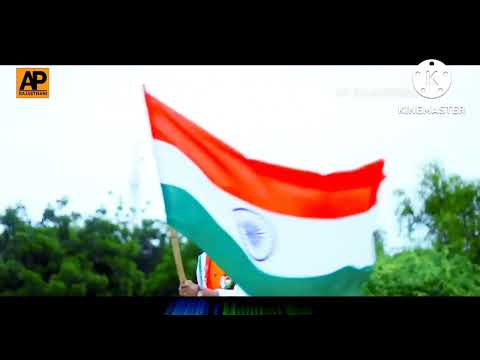 lahar lahar lahrae tiranga New Desh bhakti song sleep raj 3