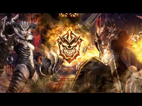 TERA OST - 04. March to Freedom (Aman Theme)