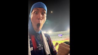 【振り返り配信】FC東京vs AC長野パルセイロ