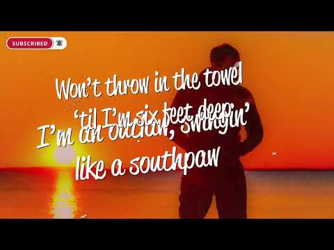 KALUMA, Armen Paul   Outlaw Lyrics