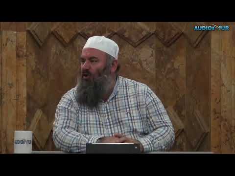 Arti i komunikimit 2 - Hoxhë Bekir Halimi