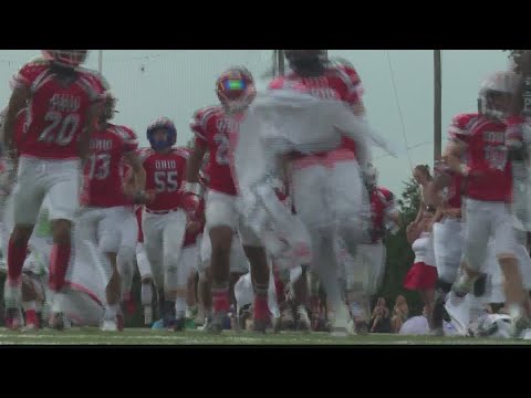 OVAC Announces Football All Star Coaches