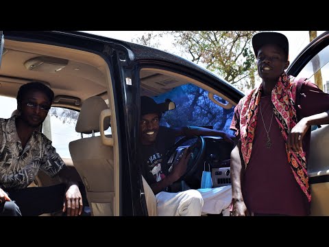Mamluki Gang X Sean Koda - Kimugabe (Official Music Video)