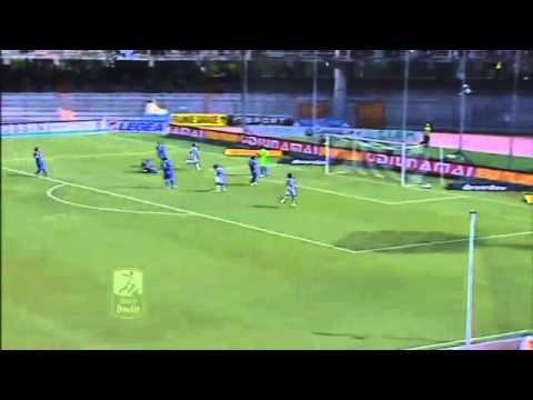 Ascoli 0-0 Empoli 18/09/2010 2010-11 - 5°