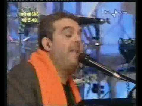 Ma la notte no - Renzo Arbore - Libra band