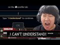 Khan Is Back and... HE CAN'T UNDERSTAND! - Best of LoL Stream Highlights (Translated)