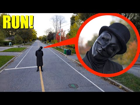 If you ever see this Evil Magician in your neighbourhood, RUN AWAY AND HIDE!! (YOUR IN DANGER)