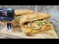 Awesome Buffalo Chicken Cheesesteak