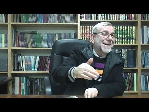 19. Kushtet e imamit dhe muktediut - 09.02.2016