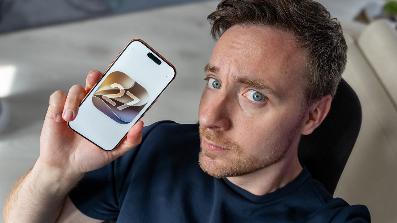 1 Week With Apple's New Software... How Did I Miss This!?