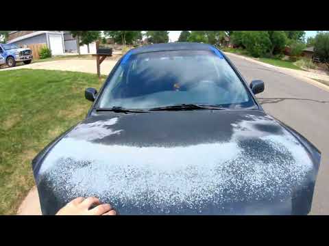 Torrance Car Glass Windshield Repair