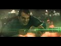 Batman V Superman Final Battle But With Like A Prayer Choir Version