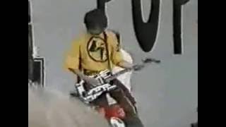 Jesus Jones Den Haag,Park Pop 1993