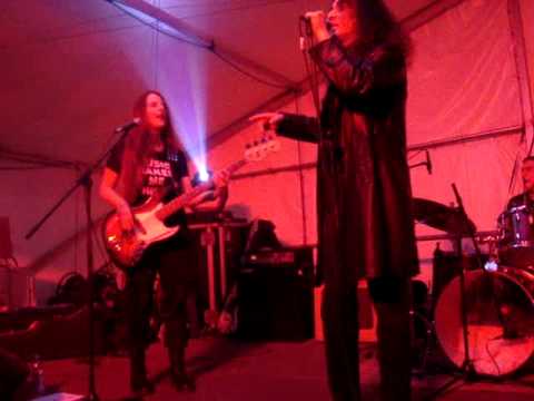 VIS The Thunderbirds i Atkan