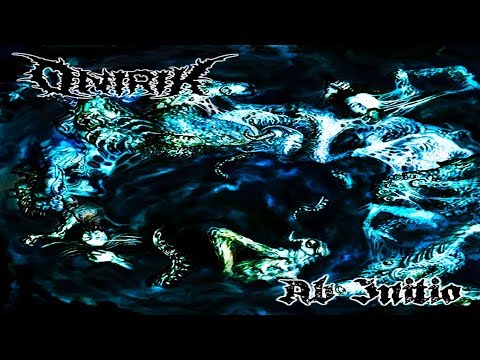 ONIRIK (Ita) - Ab Initio [Full-length Album] Brutal Death Metal
