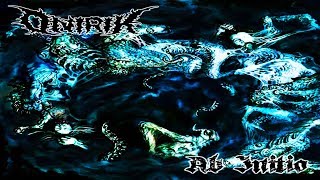 ONIRIK (Ita) - Ab Initio [Full-length Album] Brutal Death Metal
