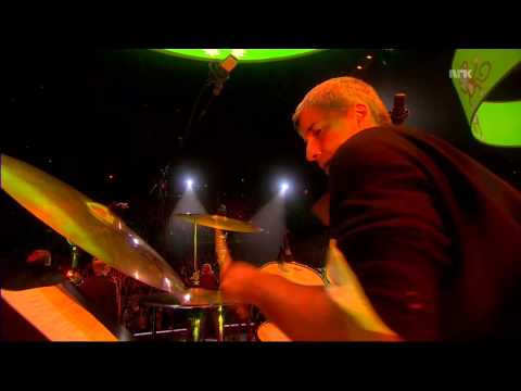 Timbuktu (Feat. Vinni) - Let The Monkey Out (Live @ Nobel Peace Prize Concert 2013)