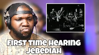 Jebediah - Harpoon (Official Video) | Reaction