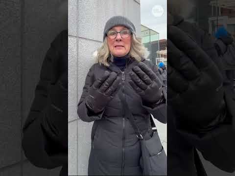 Philadelphia resident 'frightened' by slavery exhibit removal