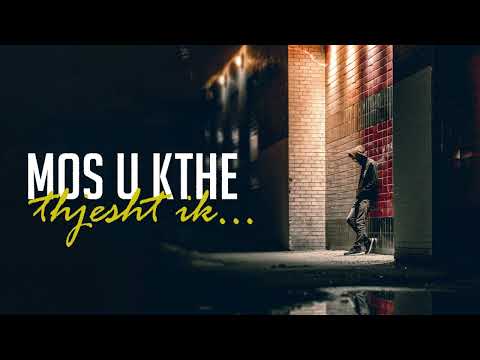 Mos u kthe thjesht ik…
