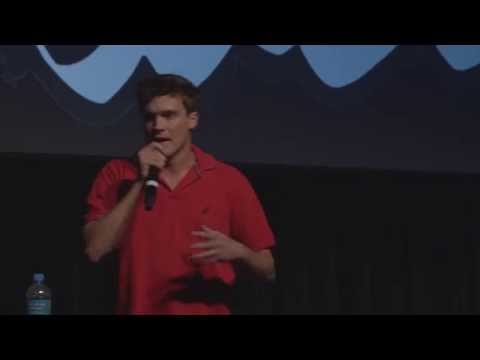 Conscious Club Tom Thum